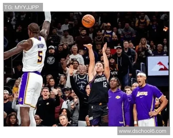 3月3日NBA湖人对阵太阳精彩视频直播全程回顾与分析