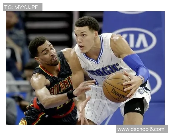 明尼苏达森林狼与奥兰多魔术激战正酣谁能在NBA赛场上笑到最后