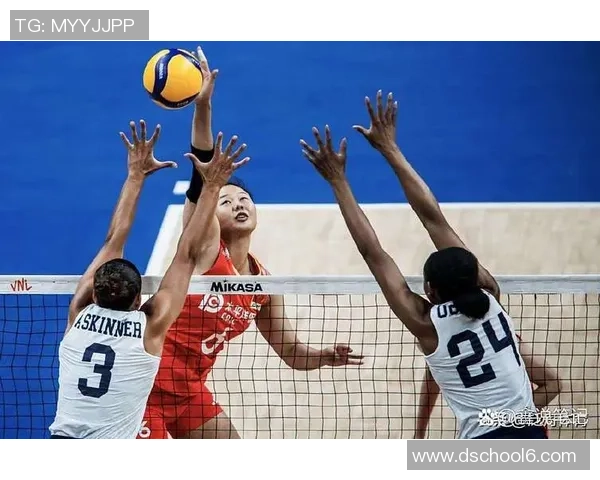 中国女排龚翔宇 吴梦洁 庄宇珊 陈厚羽 殷小岚 倪特殊 参加禁毒宣扬